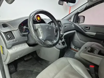 Hyundai Starex 2019, 203839 км, за 5750.93 USD - фото 7