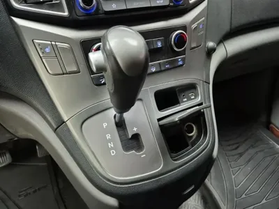 Hyundai Starex 2019, 203839 км, за 5750.93 USD - фото 8