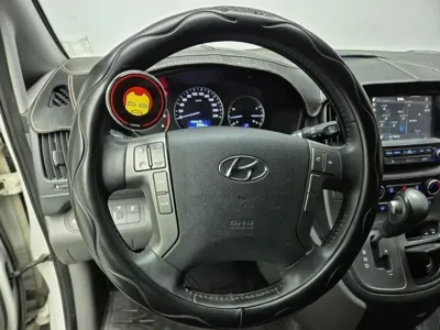 Hyundai Starex 2019, 203839 км, за 5750.93 USD - фото 9