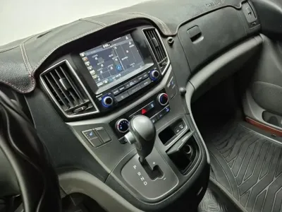 Hyundai Starex 2019, 203839 км, за 5750.93 USD - фото 10