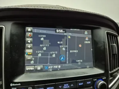 Hyundai Starex 2019, 203839 км, за 5750.93 USD - фото 13