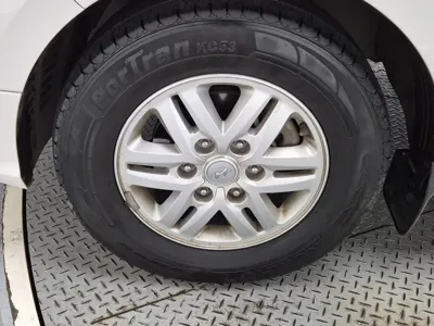 Hyundai Starex 2019, 203839 км, за 5750.93 USD - фото 19