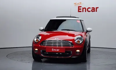 MINI Cooper 2012, 92870 км, за 3296.99 USD