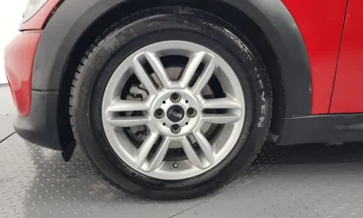 MINI Cooper 2012, 92870 км, за 3296.99 USD
