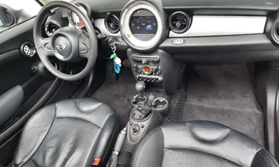 MINI Cooper 2012, 92870 км, за 3296.99 USD - фото 7