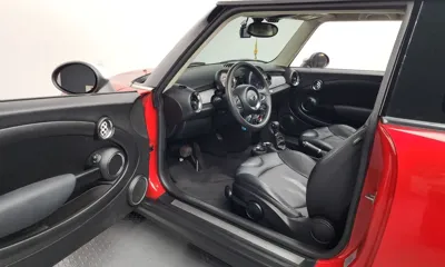 MINI Cooper 2012, 92870 км, за 3296.99 USD - фото 10