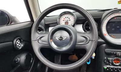 MINI Cooper 2012, 92870 км, за 3296.99 USD - фото 13