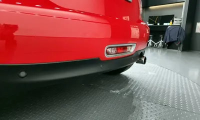 MINI Cooper 2012, 92870 км, за 3296.99 USD - фото 19