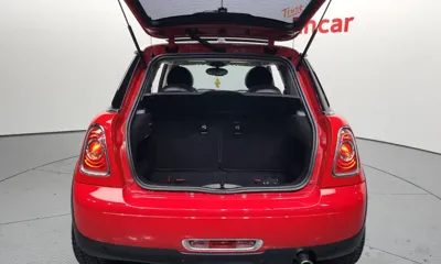 MINI Cooper 2012, 92870 км, за 3296.99 USD - фото 20