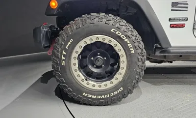 Jeep Wrangler 2017, 45832 км, за 21813.87 USD