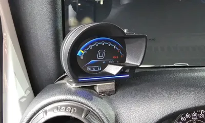 Jeep Wrangler 2017, 45832 км, за 21813.87 USD - фото 18