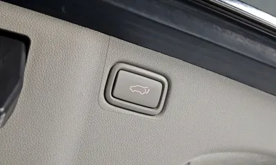 Kia Canival · 2015 год