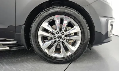 Kia Canival 2015, 210869 км, за 4102.36 USD - фото 6