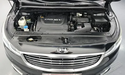 Kia Canival 2015, 210869 км, за 4102.36 USD - фото 8