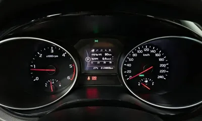 Kia Canival 2015, 210869 км, за 4102.36 USD - фото 9