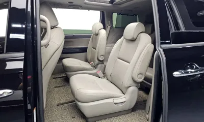 Kia Canival 2015, 210869 км, за 4102.36 USD - фото 12