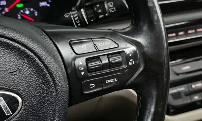 Kia Canival 2015, 210869 км, за 4102.36 USD - фото 14