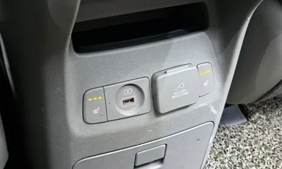 Kia Canival 2015, 210869 км, за 4102.36 USD - фото 20