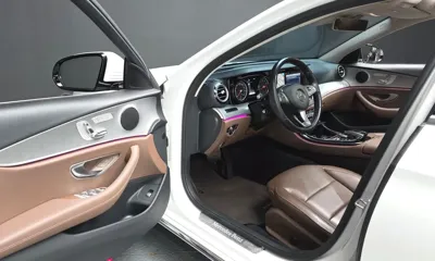 Mercedes-Benz E-Class 2017, 96735 км, за 11376.19 USD - фото 10
