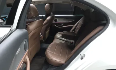 Mercedes-Benz E-Class 2017, 96735 км, за 11376.19 USD - фото 11