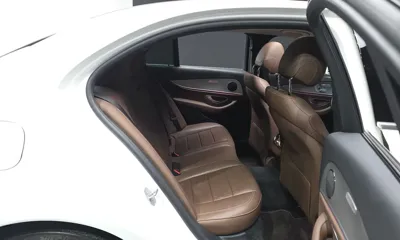 Mercedes-Benz E-Class 2017, 96735 км, за 11376.19 USD - фото 12