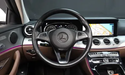 Mercedes-Benz E-Class 2017, 96735 км, за 11376.19 USD - фото 14