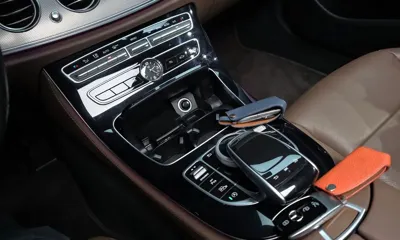Mercedes-Benz E-Class 2017, 96735 км, за 11376.19 USD - фото 17