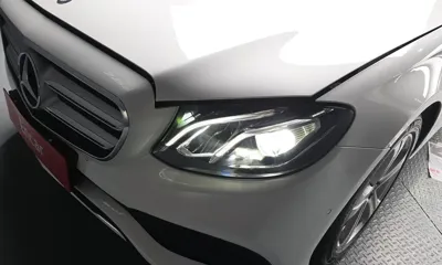Mercedes-Benz E-Class 2017, 96735 км, за 11376.19 USD - фото 22