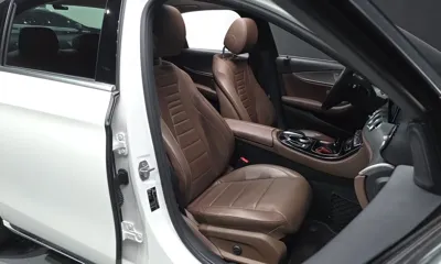 Mercedes-Benz E-Class 2017, 96735 км, за 11376.19 USD - фото 26
