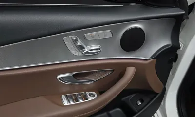 Mercedes-Benz E-Class 2017, 96735 км, за 11376.19 USD - фото 32