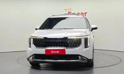 Kia Canival 2025, 48799 км, за 26296.66 USD