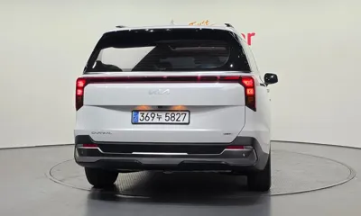 Kia Canival 2025, 48799 км, за 26296.66 USD