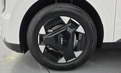 Kia Canival 2025, 48799 км, за 26296.66 USD
