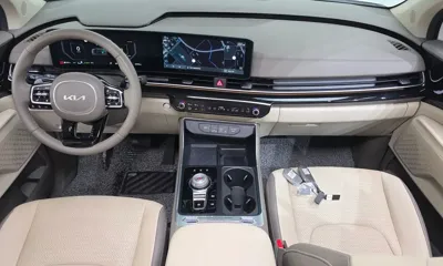 Kia Canival 2025, 48799 км, за 26296.66 USD - фото 7