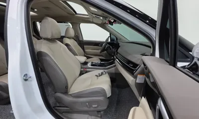 Kia Canival 2025, 48799 км, за 26296.66 USD - фото 10