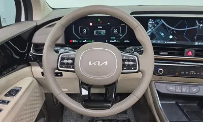 Kia Canival 2025, 48799 км, за 26296.66 USD - фото 14