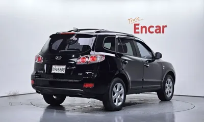 Hyundai Santafe 2007, 65788 км, за 1950.2 USD