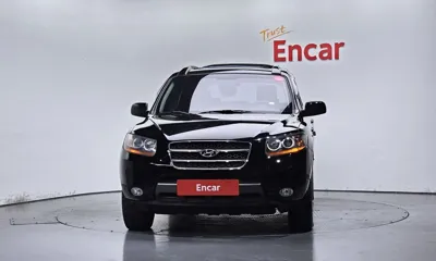Hyundai Santafe 2007, 65788 км, за 1950.2 USD