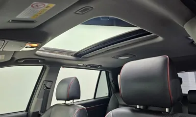 Hyundai Santafe 2007, 65788 км, за 1950.2 USD