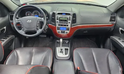 Hyundai Santafe 2007, 65788 км, за 1950.2 USD - фото 7
