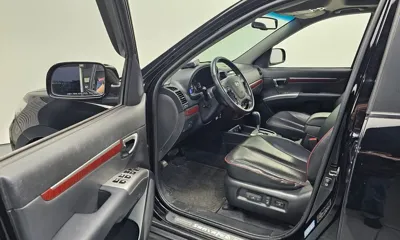 Hyundai Santafe 2007, 65788 км, за 1950.2 USD - фото 10