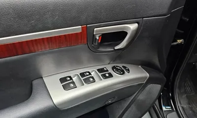 Hyundai Santafe 2007, 65788 км, за 1950.2 USD - фото 15