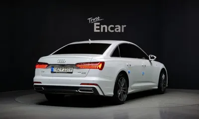 Audi A6 2022, 102198 км, за 20383.22 USD