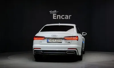 Audi A6 2022, 102198 км, за 20383.22 USD
