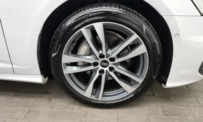 Audi A6 2022, 102198 км, за 20383.22 USD