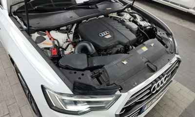 Audi A6 2022, 102198 км, за 20383.22 USD - фото 6