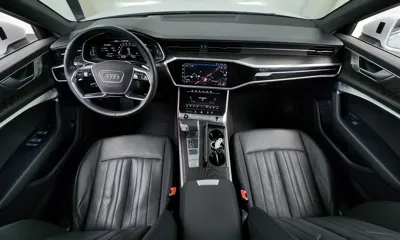 Audi A6 2022, 102198 км, за 20383.22 USD - фото 7