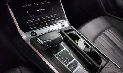 Audi A6 2022, 102198 км, за 20383.22 USD - фото 9