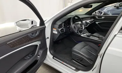 Audi A6 2022, 102198 км, за 20383.22 USD - фото 10