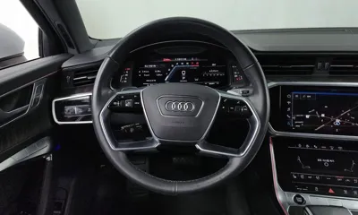 Audi A6 2022, 102198 км, за 20383.22 USD - фото 13